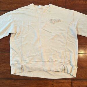 Aerie crewneck sweatshirt